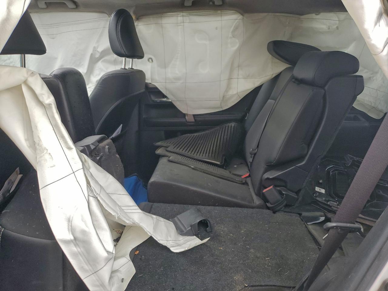 2017 TOYOTA 4Runner