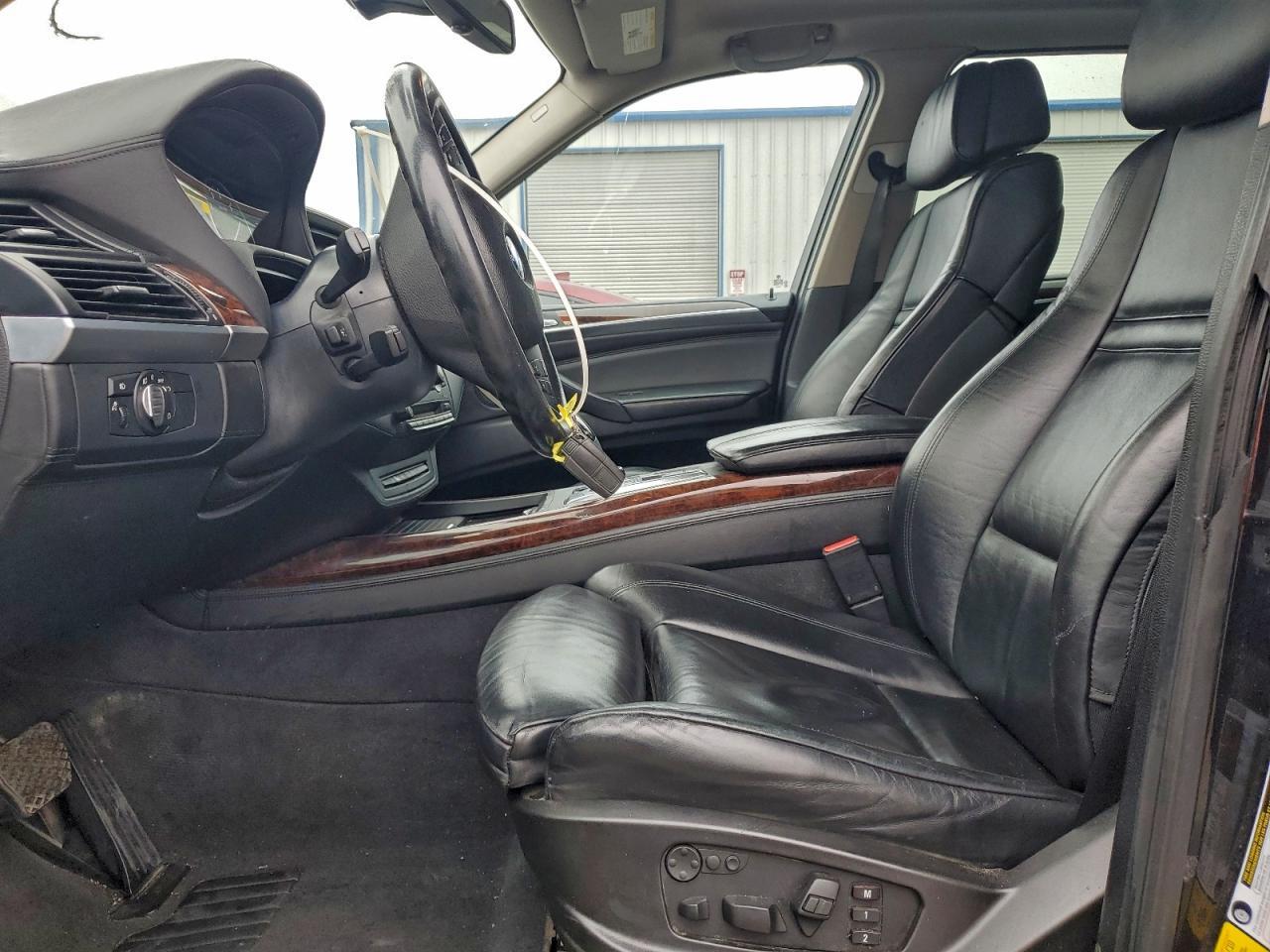 2013 BMW X5