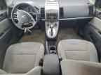 2011 NISSAN SENTRA