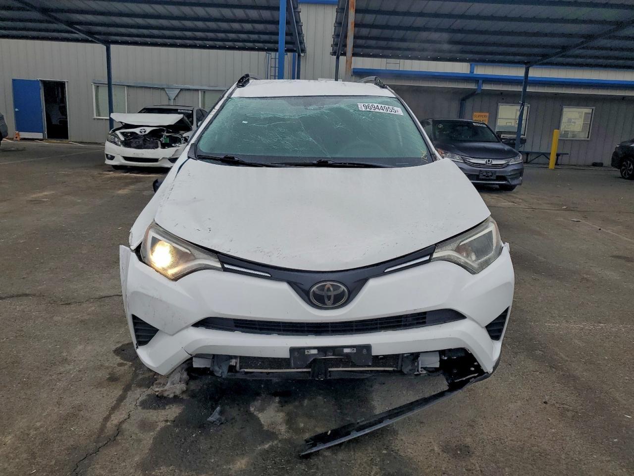 2017 TOYOTA RAV4