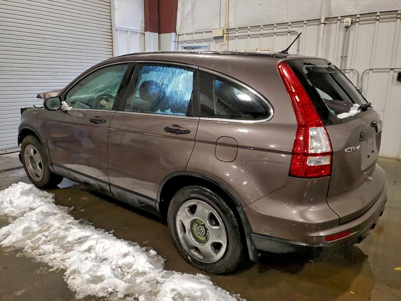 2010 HONDA CR-V