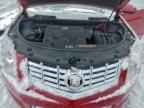 2014 CADILLAC SRX