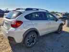 2016 SUBARU Crosstrek