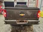 2016 CHEVROLET Silverado