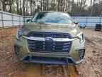 2024 SUBARU Ascent