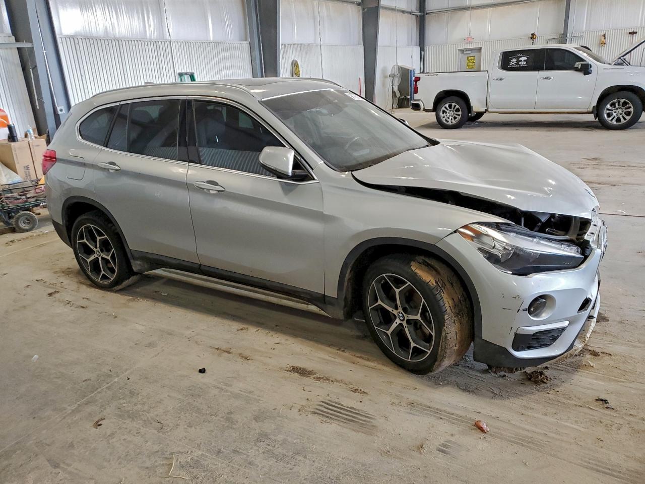 2019 BMW X1