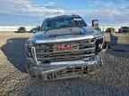 2024 GMC Sierra