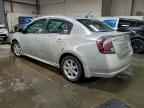 2010 NISSAN SENTRA