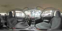 2012 NISSAN VERSA