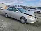 2006 TOYOTA CAMRY