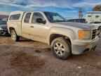 2007 GMC Sierra