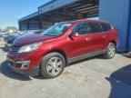 2015 CHEVROLET TRAVERSE