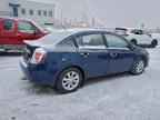 2011 NISSAN SENTRA
