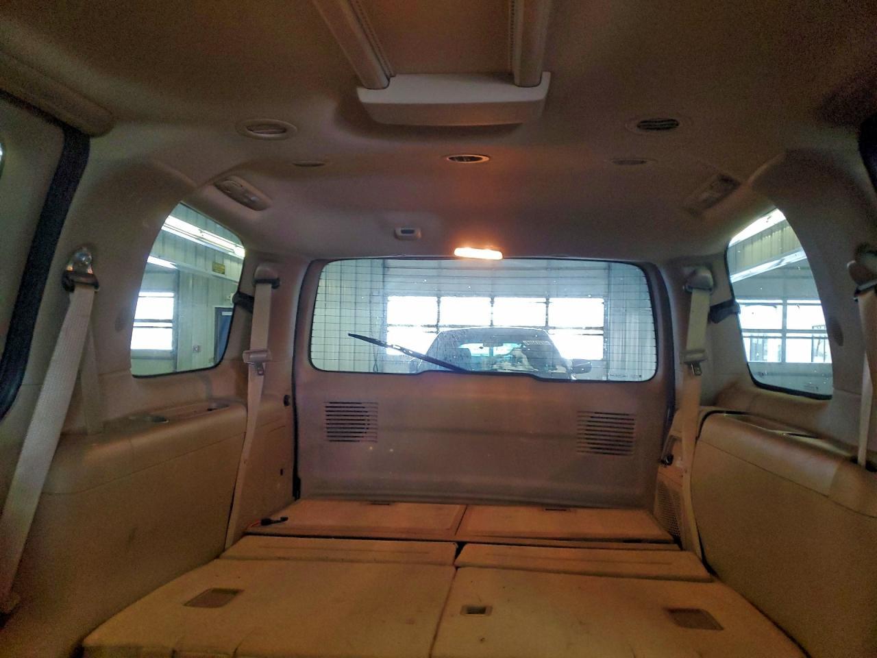 2006 BUICK Terraza