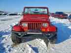 1994 JEEP WRANGLER