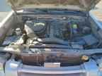 2004 NISSAN Frontier