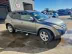 2005 NISSAN MURANO