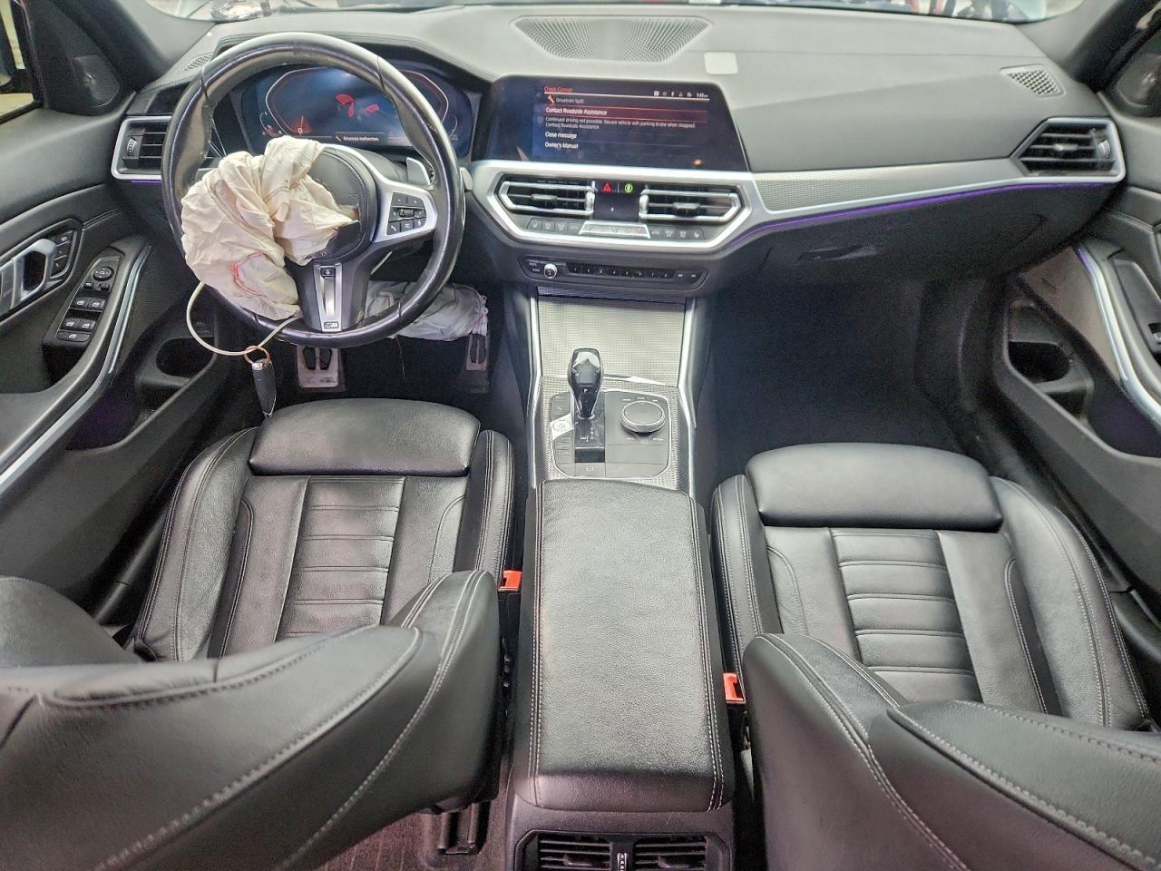 2020 BMW M340i