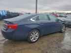 2016 CHEVROLET IMPALA