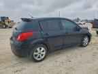 2010 NISSAN VERSA