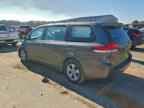 2012 TOYOTA SIENNA