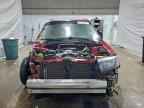 2008 SUBARU FORESTER
