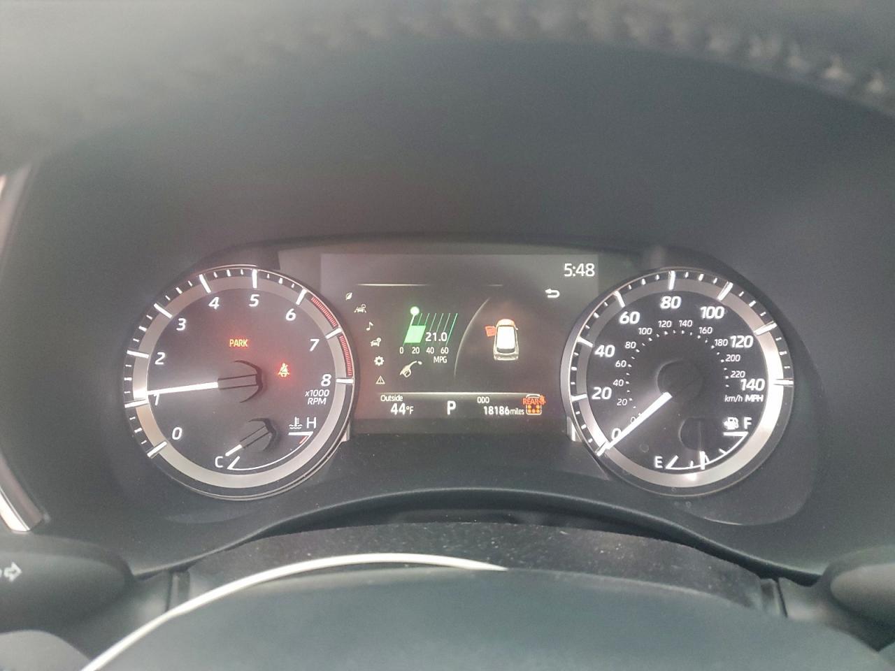 2024 TOYOTA HIGHLANDER