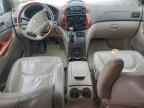 2006 TOYOTA SIENNA