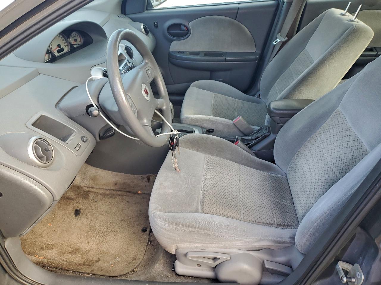 2006 SATURN Ion