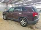 2011 KIA SORENTO