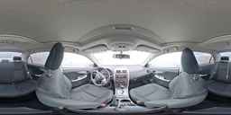 2011 TOYOTA COROLLA