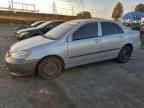 2006 TOYOTA COROLLA
