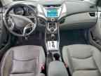 2012 HYUNDAI ELANTRA