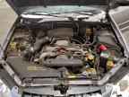 2009 SUBARU Outback