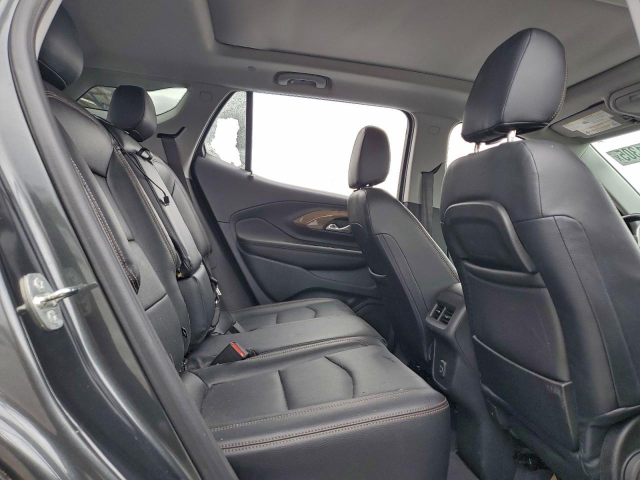 2021 GMC Terrain