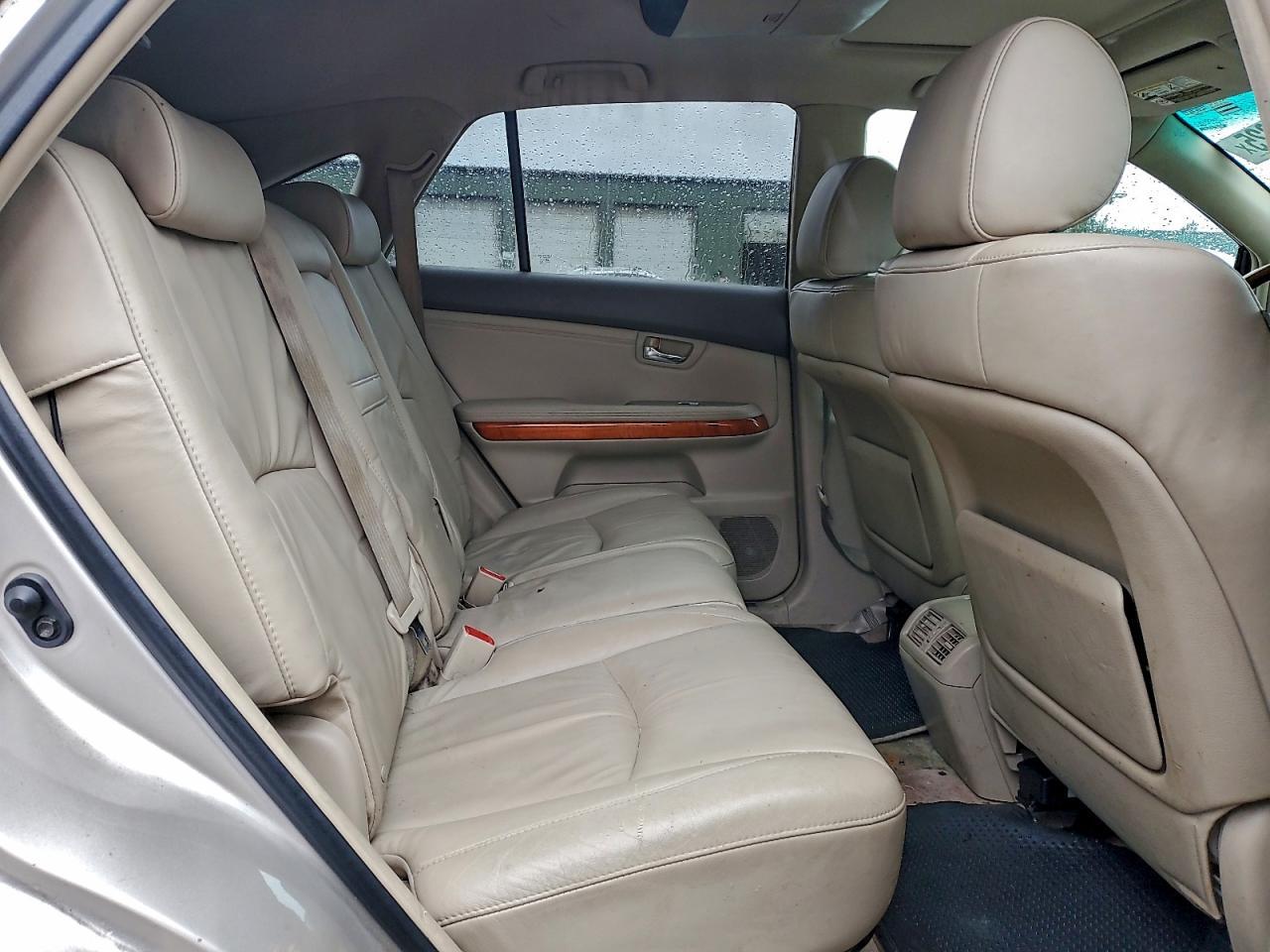 2006 LEXUS Rx 330
