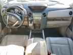 2011 HONDA PILOT