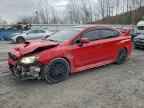 2016 SUBARU WRX