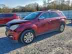 2010 CHEVROLET EQUINOX