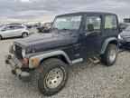 1998 JEEP WRANGLER