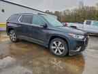 2021 CHEVROLET TRAVERSE