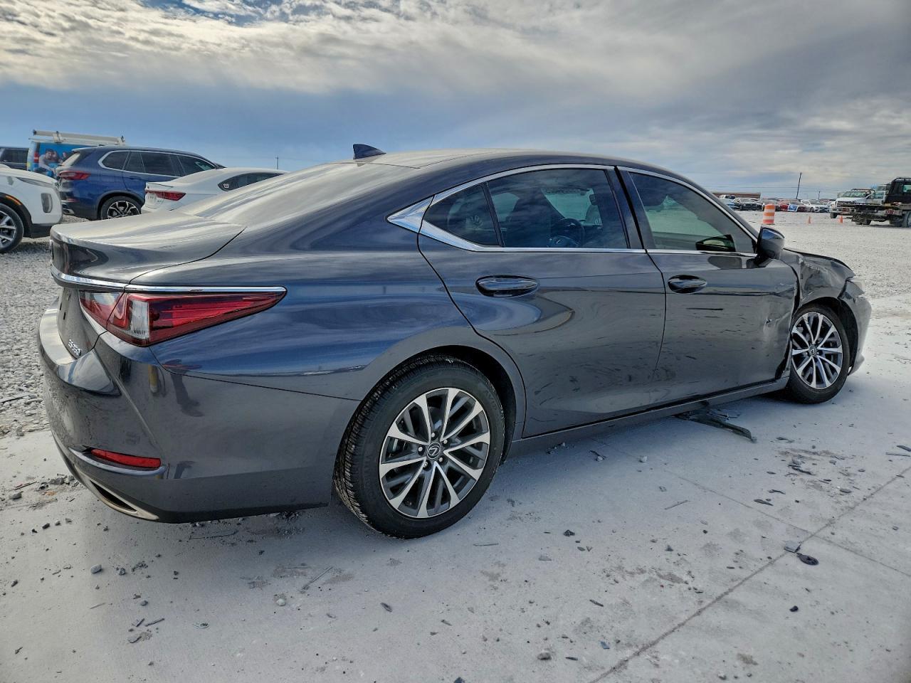 2023 LEXUS ES 350
