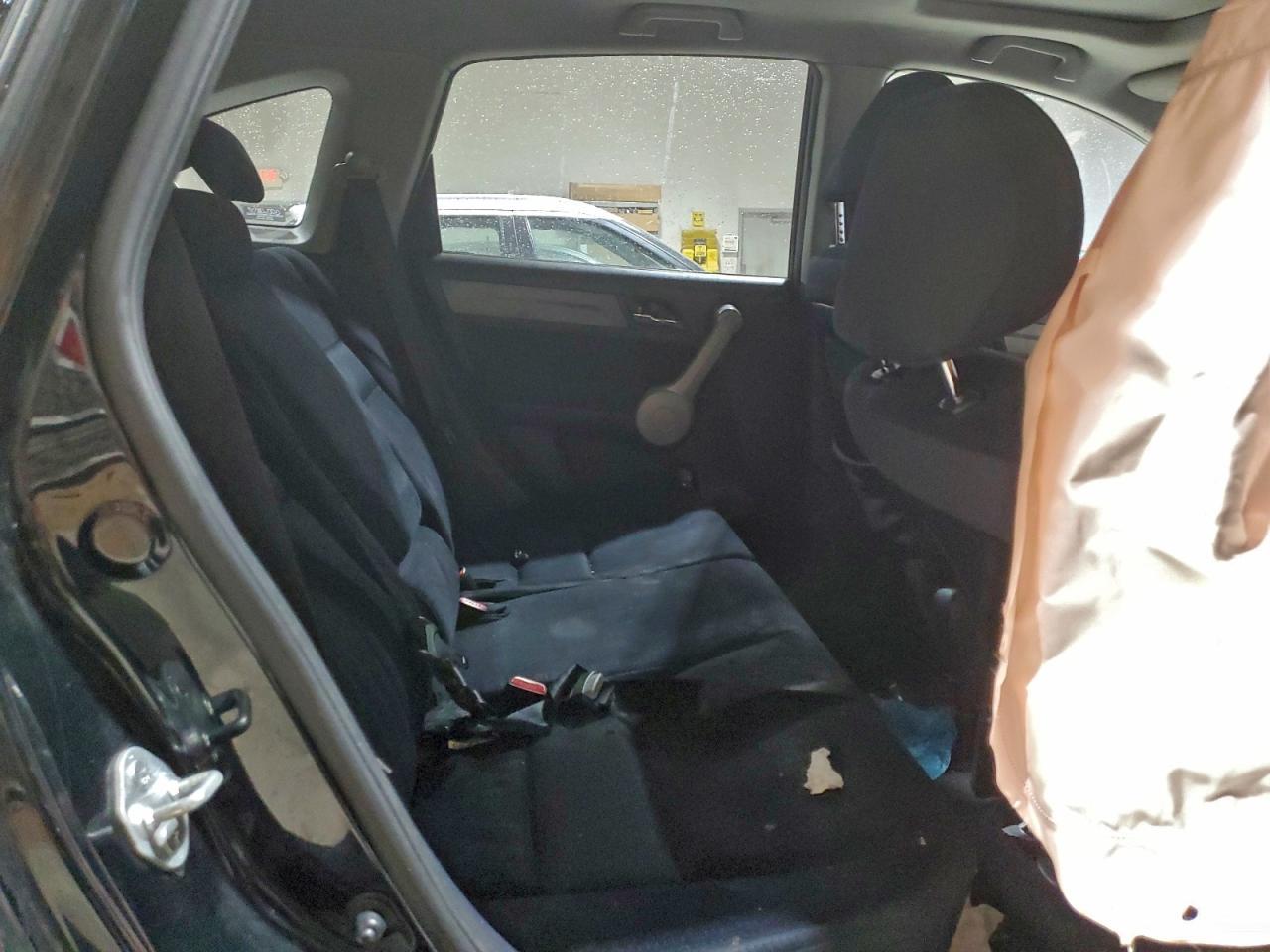 2007 HONDA CR-V