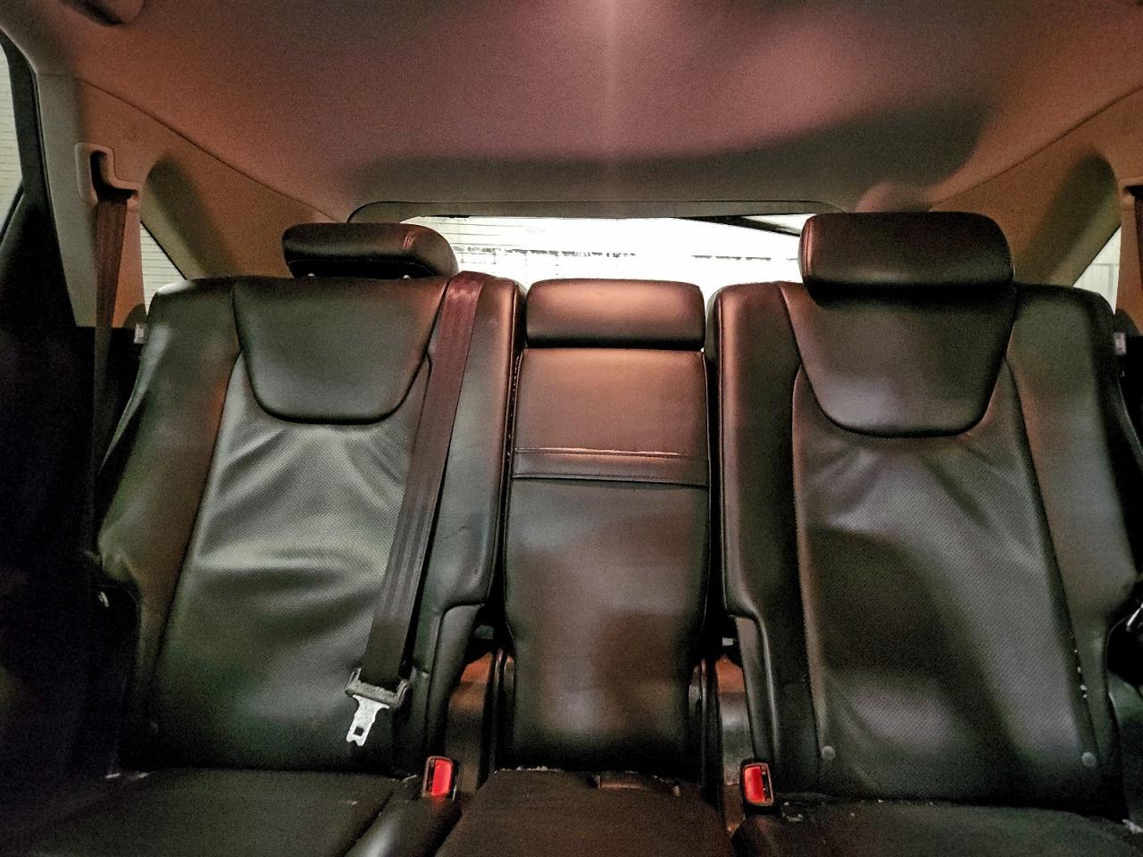 2010 LEXUS RX 450H