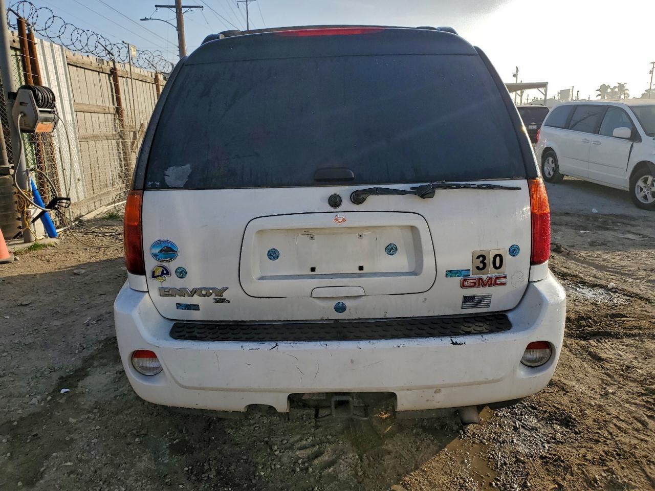 2005 GMC Envoy