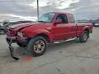 2007 FORD RANGER