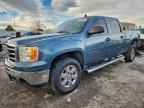 2012 GMC Sierra