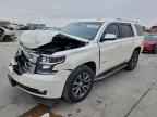 2015 CHEVROLET Tahoe