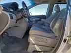 2011 HONDA ODYSSEY