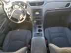 2013 CHEVROLET TRAVERSE